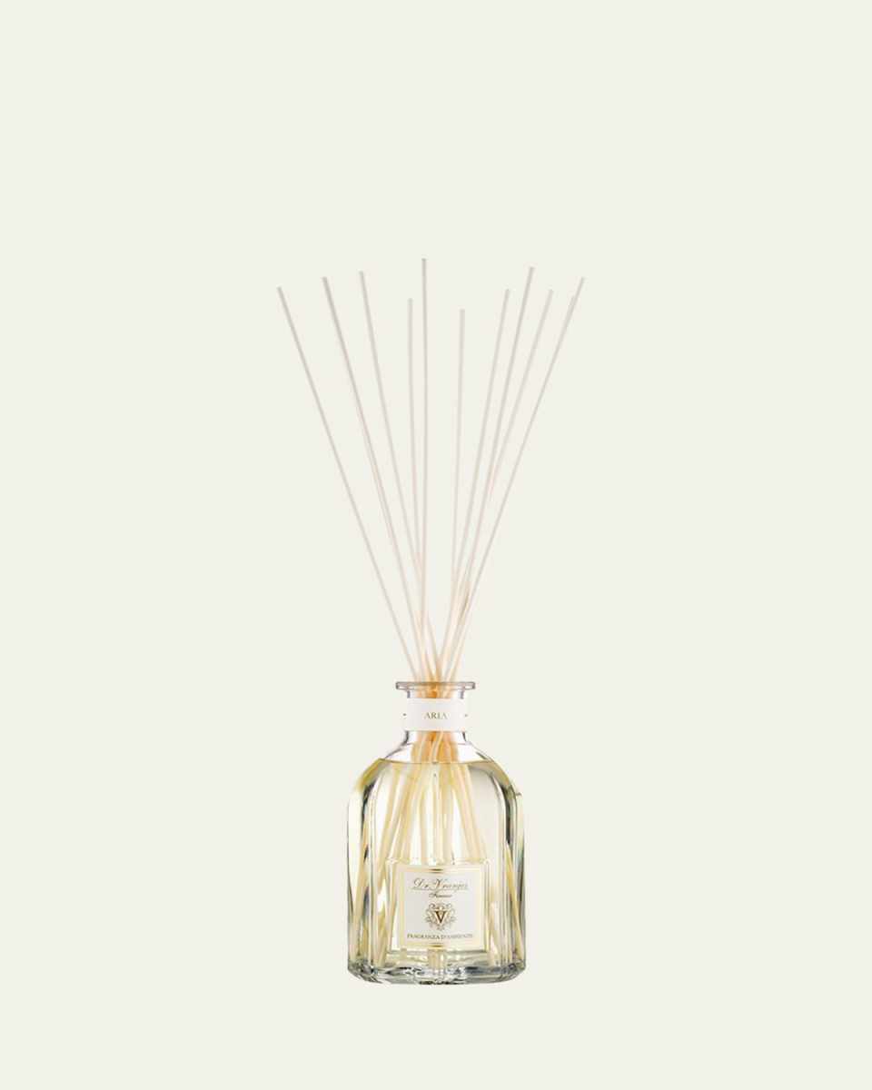 42 oz. Aria Glass Bottle Home Fragrance